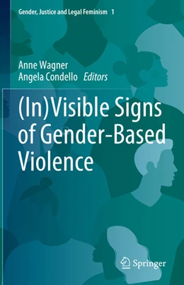 Abbildung von Wagner / Condello | (In)Visible Signs of Gender-Based Violence | 1. Auflage | 2024 | 1 | beck-shop.de