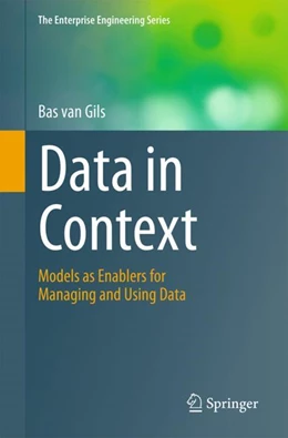 Abbildung von van Gils | Data in Context | 1. Auflage | 2023 | beck-shop.de