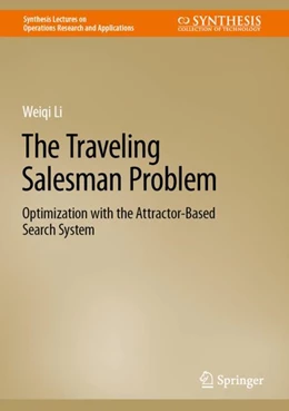 Abbildung von Li | The Traveling Salesman Problem | 1. Auflage | 2023 | beck-shop.de