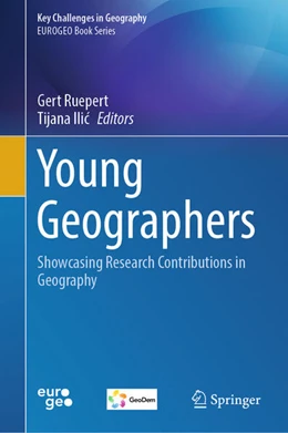 Abbildung von Ruepert / Ilic | Young Geographers | 1. Auflage | 2023 | beck-shop.de