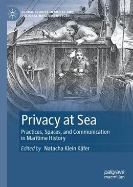Abbildung von Klein Käfer | Privacy at Sea | 1. Auflage | 2024 | beck-shop.de