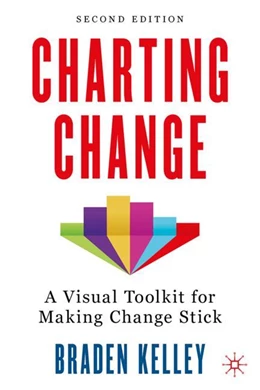 Abbildung von Kelley | Charting Change | 2. Auflage | 2024 | beck-shop.de