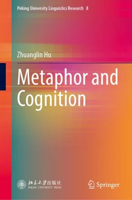 Abbildung von Hu | Metaphor and Cognition | 1. Auflage | 2023 | 8 | beck-shop.de