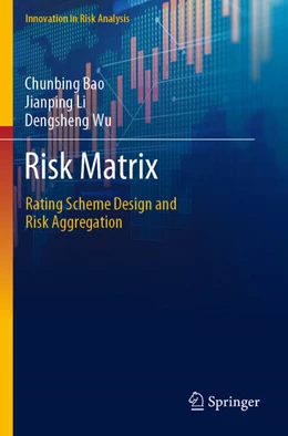 Abbildung von Bao / Li | Risk Matrix | 1. Auflage | 2023 | beck-shop.de