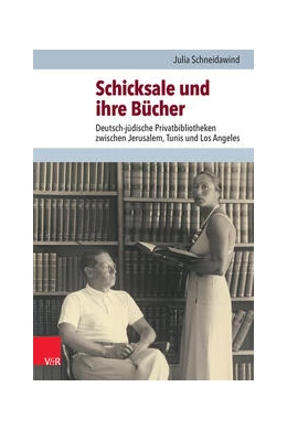 Abbildung von Schneidawind | Schicksale und ihre Bücher | 1. Auflage | 2023 | beck-shop.de