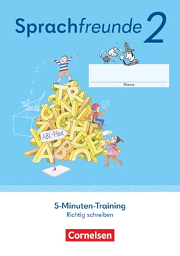 Abbildung von Sprachfreunde - 5-Minuten-Training 