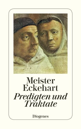 Abbildung von Eckehart | Deutsche Predigten und Traktate | 1. Auflage | 2023 | beck-shop.de