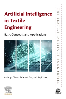 Abbildung von Ghosh / Das | Artificial Intelligence in Textile Engineering | 1. Auflage | 2024 | beck-shop.de