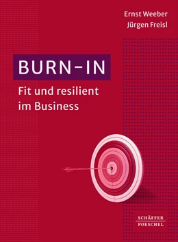 Abbildung von Weeber / Freisl | Burn-in | 1. Auflage | 2023 | beck-shop.de