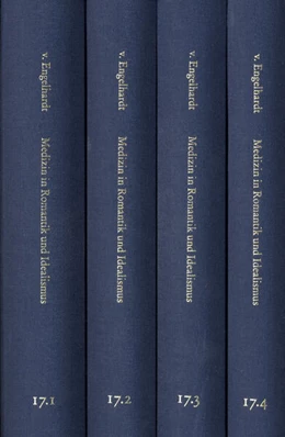 Abbildung von Bormuth / Maio | Medizin in Romantik und Idealismus. | 1. Auflage | 2023 | beck-shop.de