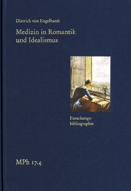 Abbildung von Bormuth / Maio | Medizin in Romantik und Idealismus. Band 4: Forschungsbibliographie | 1. Auflage | 2023 | beck-shop.de