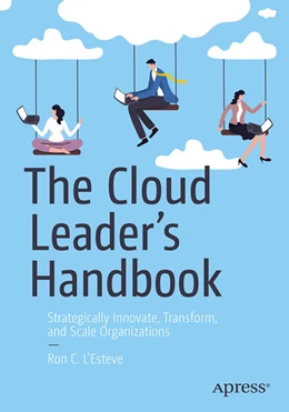 Abbildung von L'Esteve | The Cloud Leader's Handbook | 1. Auflage | 2023 | beck-shop.de