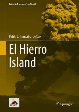 Abbildung von González | El Hierro Island | 1. Auflage | 2023 | beck-shop.de