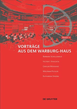 Abbildung von Fleckner / Kern | Vorträge aus dem Warburg-Haus | 1. Auflage | 2024 | beck-shop.de