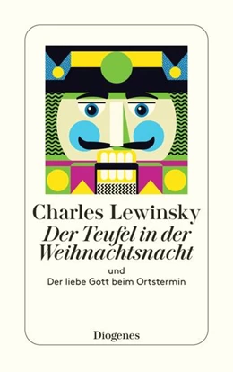 Abbildung von Lewinsky | Der Teufel in der Weihnachtsnacht | 1. Auflage | 2023 | beck-shop.de