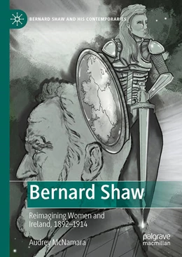 Abbildung von McNamara | Bernard Shaw | 1. Auflage | 2023 | beck-shop.de