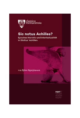 Abbildung von Sigurjónsson | Sic notus Achilles? | 1. Auflage | 2023 | 61 | beck-shop.de