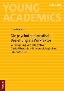 Abbildung von Begusch | Die psychotherapeutische Beziehung als Wirkfaktor | 1. Auflage | 2023 | 1 | beck-shop.de