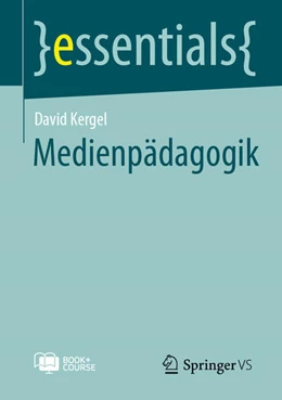 Abbildung von Kergel | Medienpädagogik | 1. Auflage | 2023 | beck-shop.de