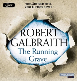 Abbildung von Galbraith | Das strömende Grab | 1. Auflage | 2023 | beck-shop.de