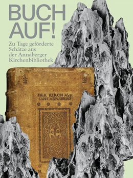 Abbildung von Thibault Döring / Sturm | BUCH AUF! | 1. Auflage | 2023 | 54 | beck-shop.de