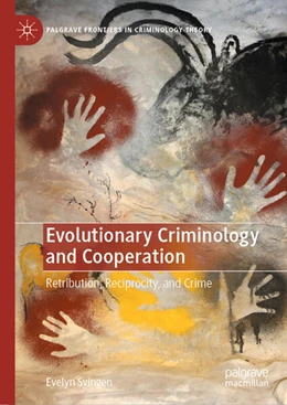 Abbildung von Svingen | Evolutionary Criminology and Cooperation | 1. Auflage | 2023 | beck-shop.de