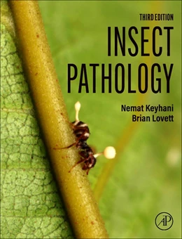 Abbildung von Keyhani / Lovett | Insect Pathology | 3. Auflage | 2025 | beck-shop.de