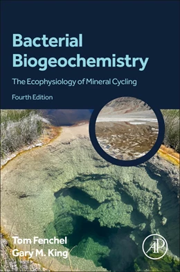 Abbildung von Fenchel / King | Bacterial Biogeochemistry | 4. Auflage | 2025 | beck-shop.de