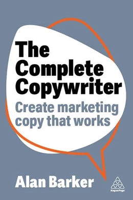 Abbildung von Barker | The Complete Copywriter | 1. Auflage | 2025 | beck-shop.de