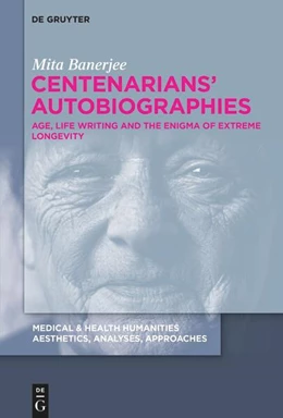 Abbildung von Banerjee | Centenarians’ Autobiographies | 1. Auflage | 2023 | 2 | beck-shop.de