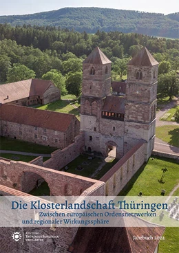 Abbildung von Die Klosterlandschaft Thüringen | 1. Auflage | 2023 | 26 | beck-shop.de