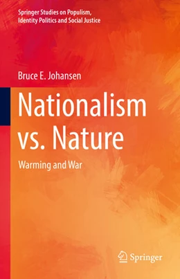 Abbildung von Johansen | Nationalism vs. Nature | 1. Auflage | 2023 | beck-shop.de
