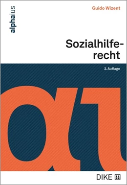 Abbildung von Wizent | Sozialhilferecht | 2. Auflage | 2023 | beck-shop.de