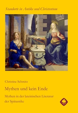 Abbildung von Schmitz | Mythen und kein Ende | 1. Auflage | 2024 | 11 | beck-shop.de