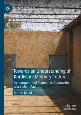 Abbildung von Majid | Towards an Understanding of Kurdistani Memory Culture | 1. Auflage | 2023 | beck-shop.de