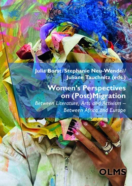 Abbildung von Borst / Neu-Wendel | Women's Perspectives on (Post)Migration | 1. Auflage | 2023 | 22 | beck-shop.de