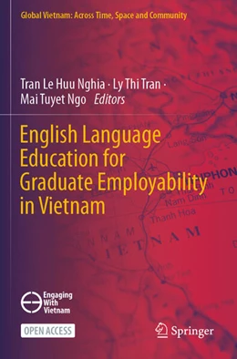 Abbildung von Nghia / Tran | English Language Education for Graduate Employability in Vietnam | 1. Auflage | 2023 | beck-shop.de
