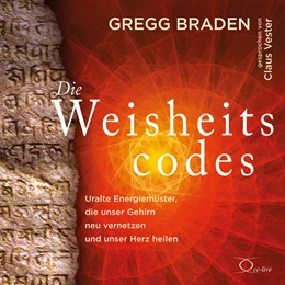 Abbildung von Braden | Die Weisheitscodes | 1. Auflage | 2023 | beck-shop.de