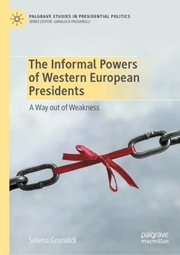 Abbildung von Grimaldi | The Informal Powers of Western European Presidents | 1. Auflage | 2023 | beck-shop.de