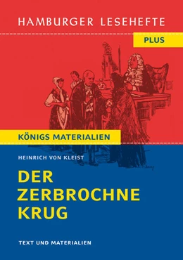 Abbildung von Kleist | Der zerbrochne Krug (Textausgabe mit Variant) | 1. Auflage | 2023 | beck-shop.de