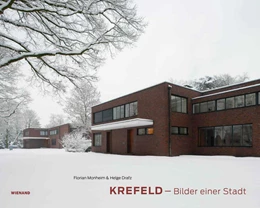 Abbildung von Drafz / Monheim | Krefeld. Bilder einer Stadt | 1. Auflage | 2023 | beck-shop.de