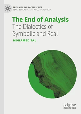 Abbildung von Tal | The End of Analysis | 1. Auflage | 2023 | beck-shop.de