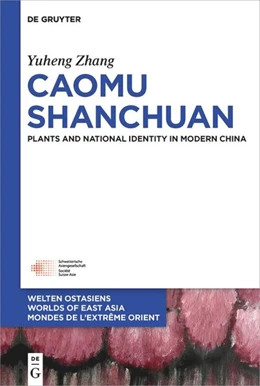 Abbildung von Zhang | Caomu Shanchuan | 1. Auflage | 2024 | 36 | beck-shop.de