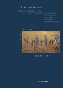Abbildung von Gerok-Reiter / Kovacs | Schein und Anschein | 1. Auflage | 2023 | 3 | beck-shop.de