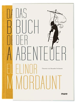 Abbildung von Mordaunt | Das Buch der Abenteuer | 1. Auflage | 2023 | beck-shop.de