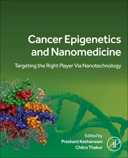 Abbildung von Cancer Epigenetics and Nanomedicine | 1. Auflage | 2024 | beck-shop.de