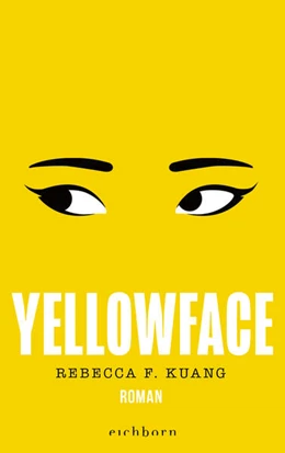 Abbildung von Kuang | Yellowface | 1. Auflage | 2024 | beck-shop.de