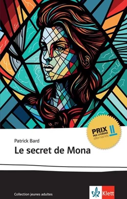 Abbildung von Bard | Le secret de Mona | 1. Auflage | 2023 | beck-shop.de