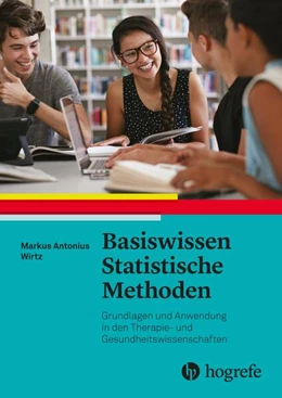 Abbildung von Wirtz | Basiswissen Statistische Methoden | 1. Auflage | 2023 | beck-shop.de