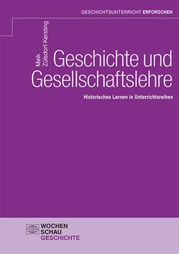 Abbildung von Zülsdorf-Kersting | Geschichte und Gesellschaftslehre | 1. Auflage | 2023 | beck-shop.de